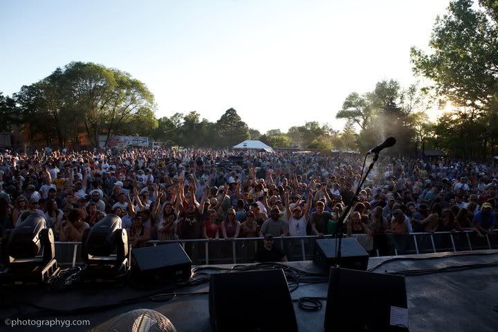 78oakland.jpg Widespread Panic Oakland
