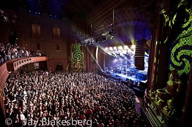 78oakland.jpg Widespread Panic Oakland