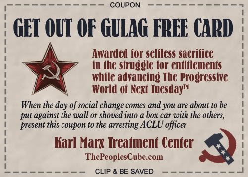 Get Out Of Gulag Pictures, Images and Photos