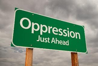 OPRESSION Pictures, Images and Photos