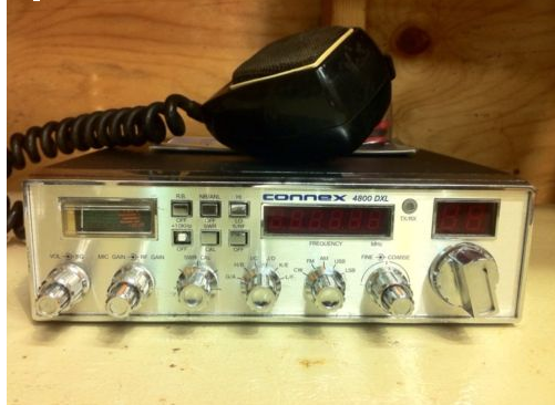 Connex 48dxl for sale