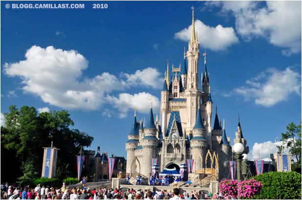disney disney world