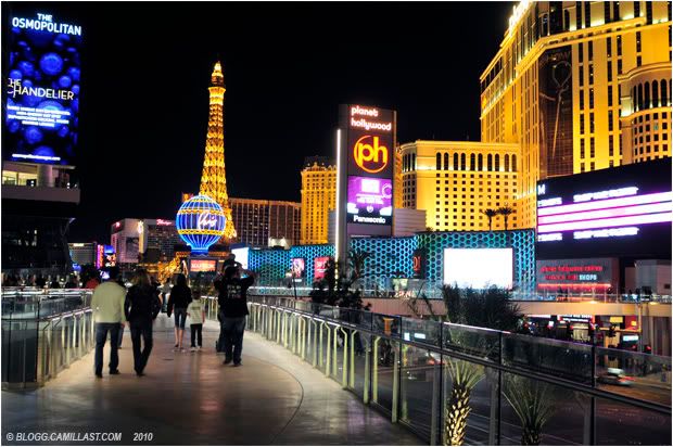 las vegas las vegas