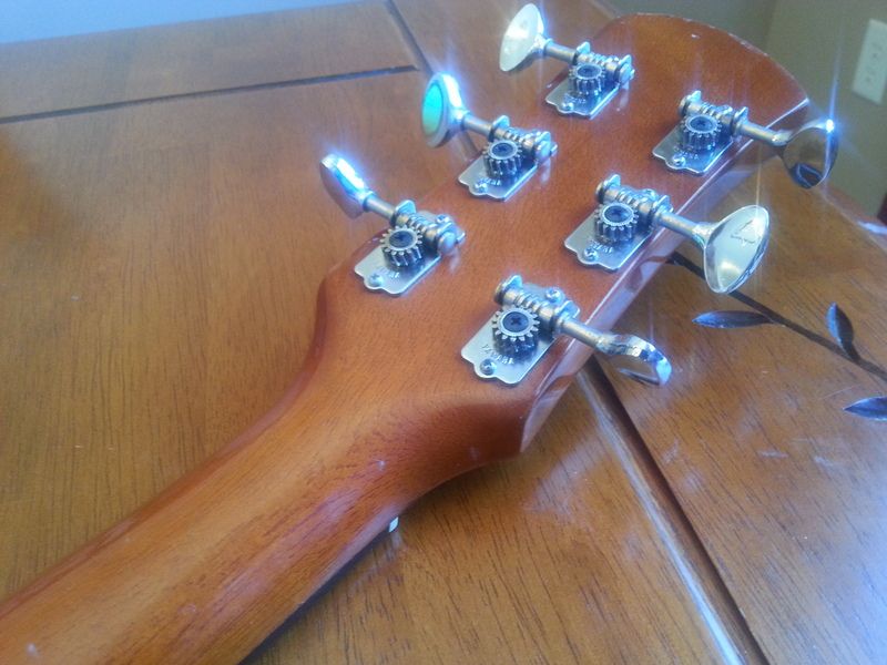 New Vintage Yamaha Guitar Day. Now Acronym Free!!