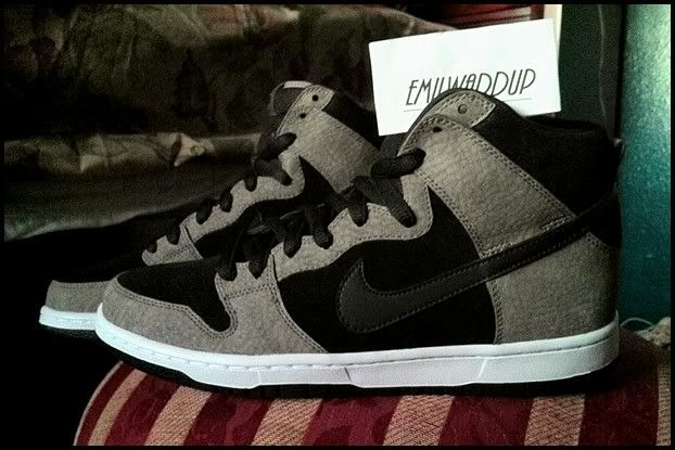 same day shoe pickup