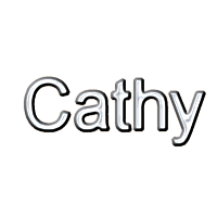 Cathywrittingname