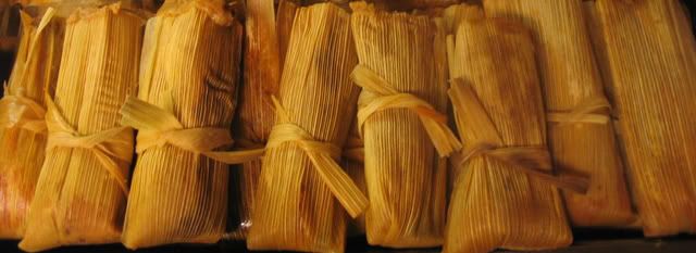 Tamales Pictures, Images and Photos