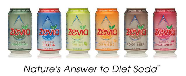 ZEVIA.jpg Zevia image by joninewman