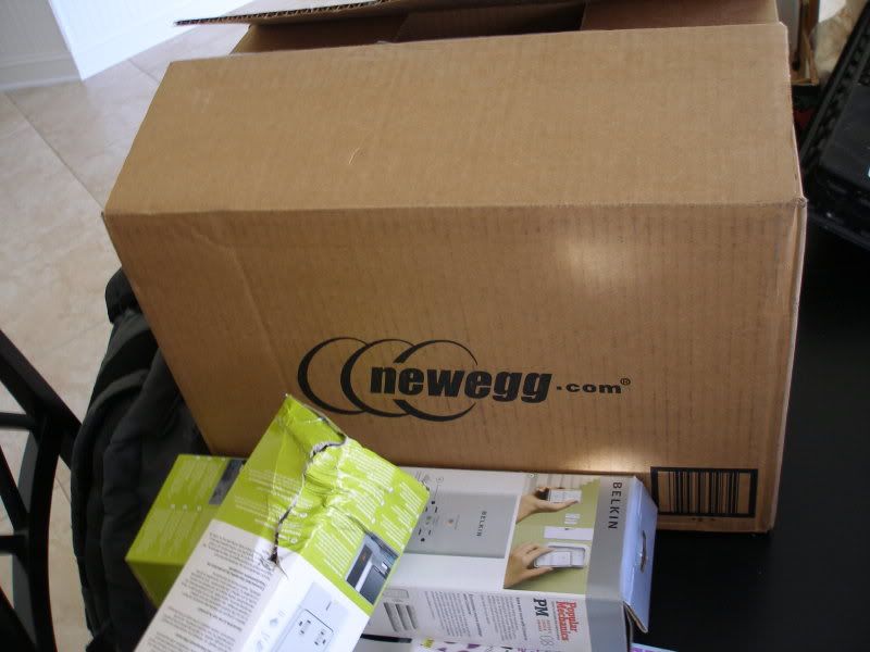 newegg ibuypower