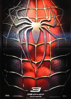 Spiderman 3 Pictures, Images and Photos