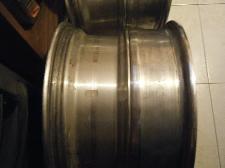 BBS RX2 Barrel VW Vortex Volkswagen Forum