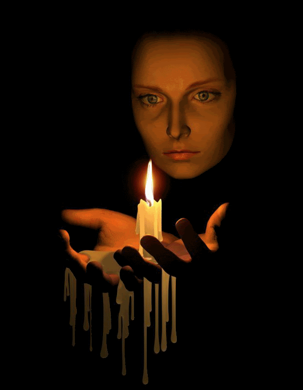 candle animated gif Pictures, Images and Photos