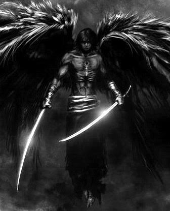 f_FallenAngelm_956e50b.jpg Dark Warrior Angel image by AngelOfShadows88