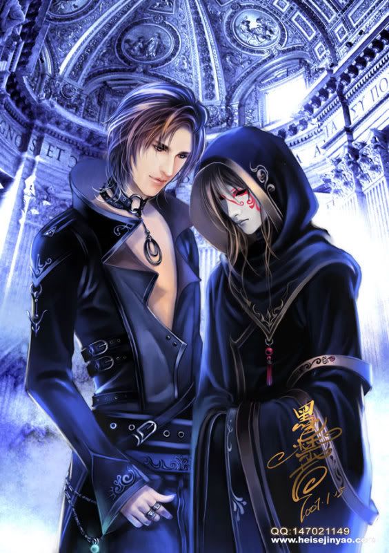 The Prince and the Oracle