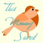 This Mommy Saves!