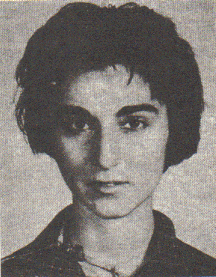 kitty genovese