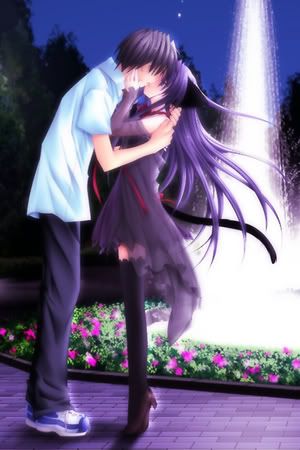 Forum Image: http://i114.photobucket.com/albums/n276/wolfxXXGIRL/anime/kissing.jpg