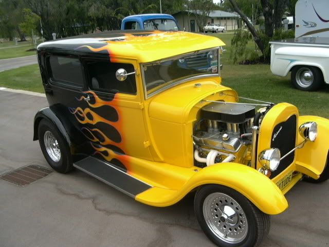 Yellow Rod Pictures, Images and Photos