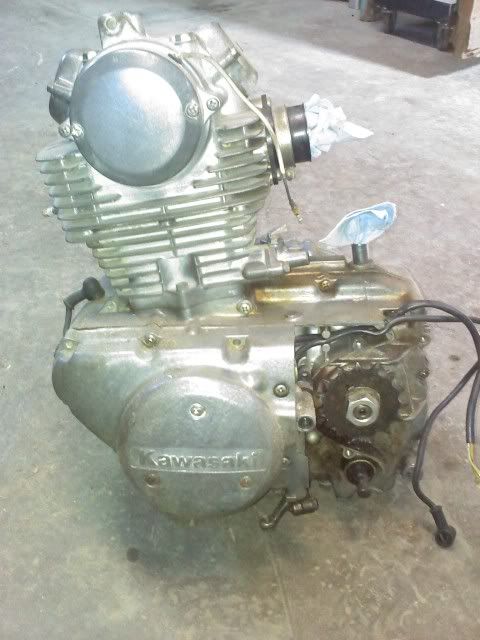 Where Is The Serial Number On A Suzuki Quadrunner 250 Xilusme