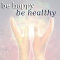 Small Be Happy &amp; Be Healthy