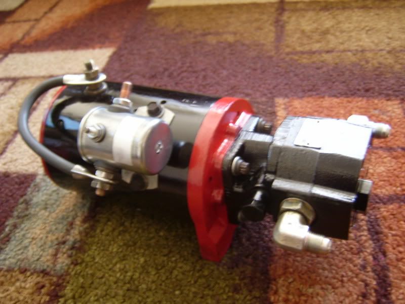 2 Haldex Hydraulic Pumps for sale!Made In USA Lowrider