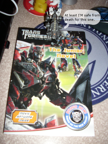 transformers dark of the moon poster sentinel prime. The Transformers: Dark of the