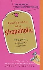 confessions of a shopaholic Pictures, Images and Photos