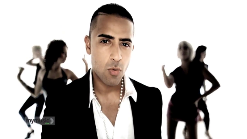 Lady GaGa - The Monster