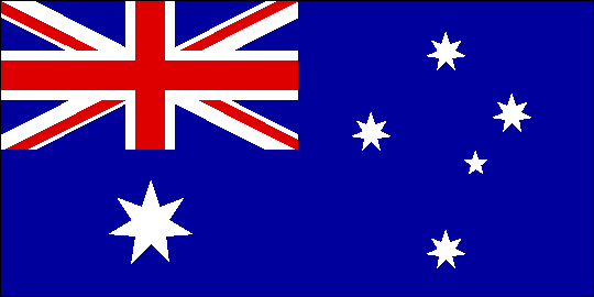 new flag