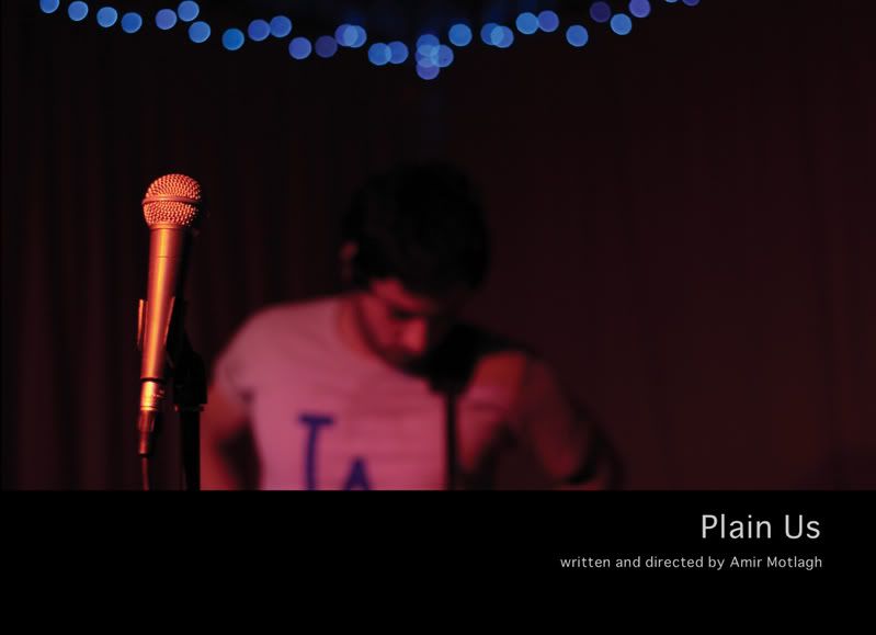 Plain Us