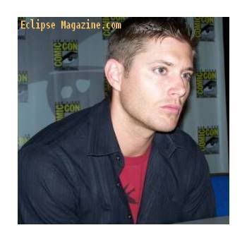 Jensen Ackles discusses Supernatural