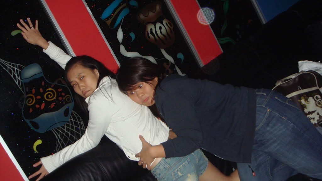 kana molest