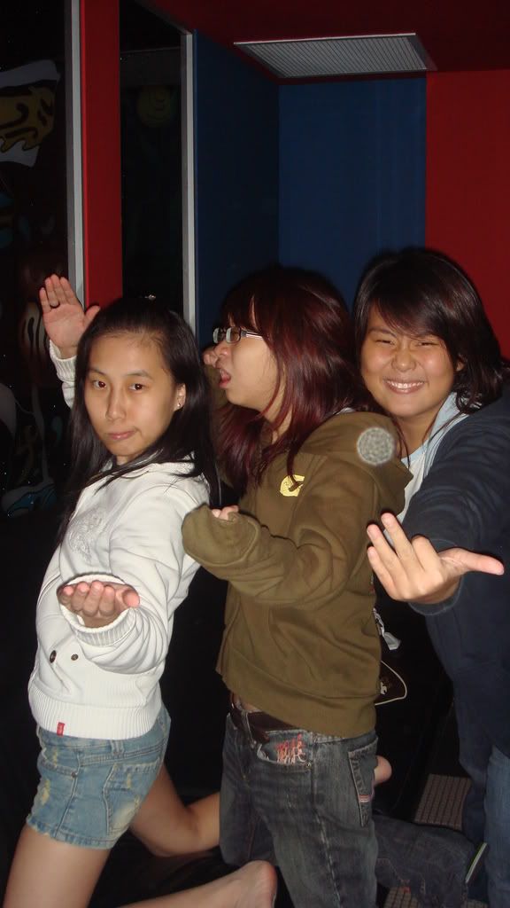 kungfu