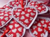Hearts for your Sweety Gift Tag Set