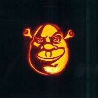 Shrek by Blake Anderson | Photobucket