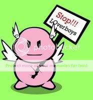 Stop loverboys