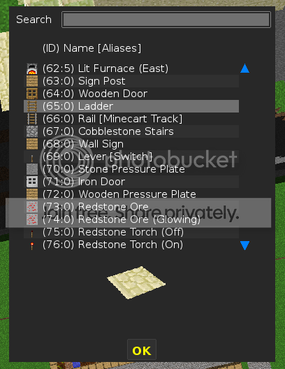 Mcedit Minecraft World Editor Now Open Source Minecraft Tools Mapping And Modding Java Edition Minecraft Forum Minecraft Forum