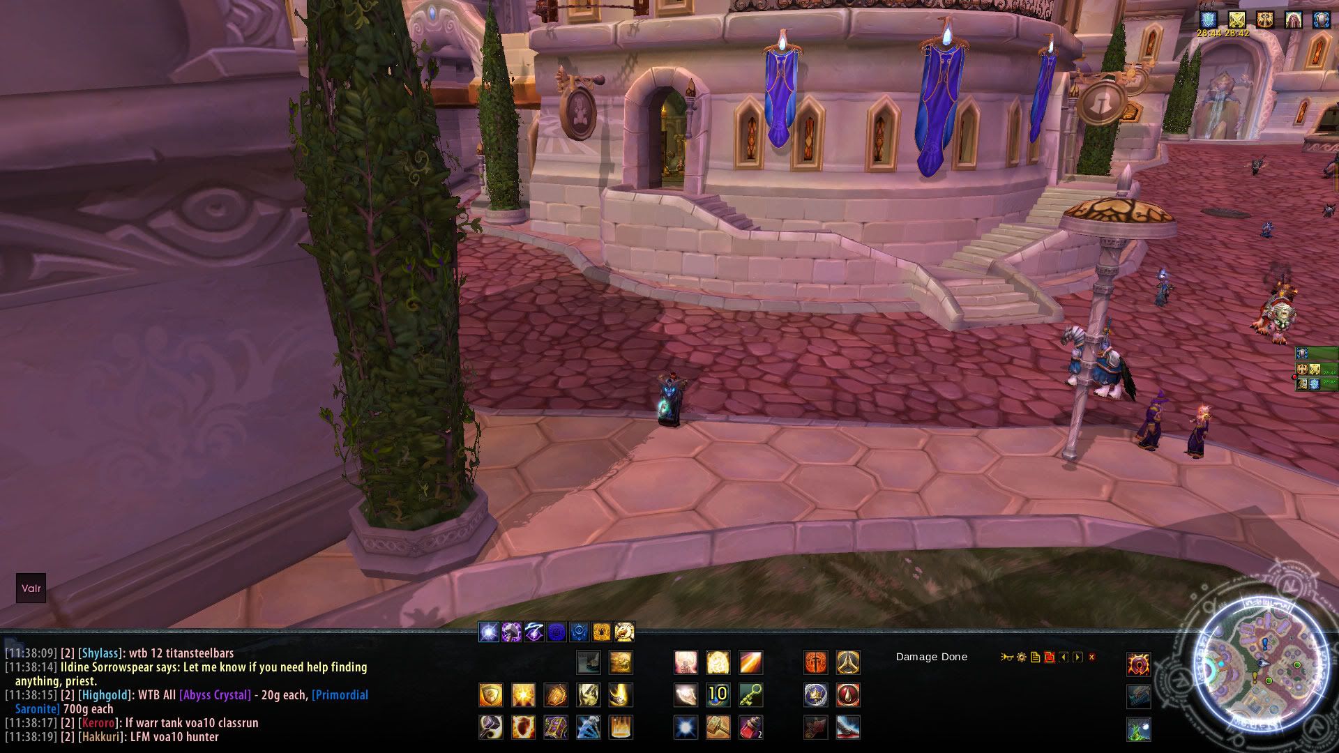 Download Pallypower Addon 3.3.5 Download Pallypower Addon 3.3.5