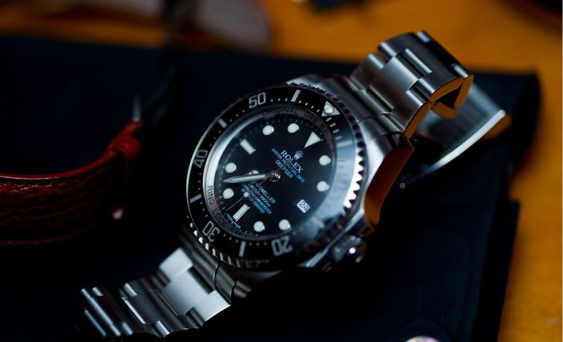 If you could only own ONE ROLEX.... | WatchUSeek Watch Forums