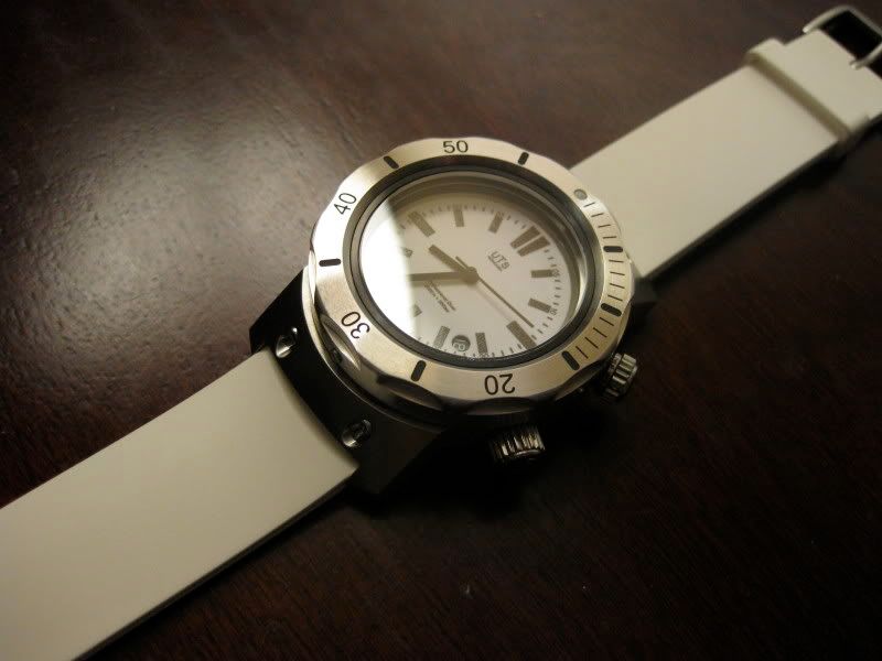 iconic dive watches
