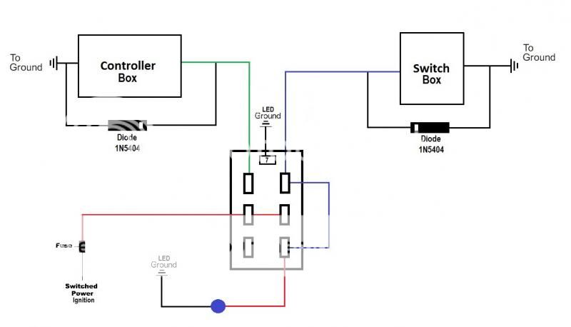 pneumatics controller wiring -- posted image.