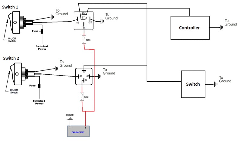 pneumatics controller wiring -- posted image.