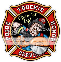 Rick Brown's Page - My Firefighter Nation