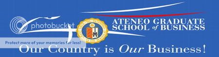 Ateneo Graduate School of Business