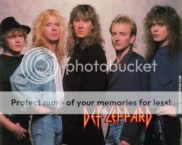 Def Leppard Pictures, Images and Photos