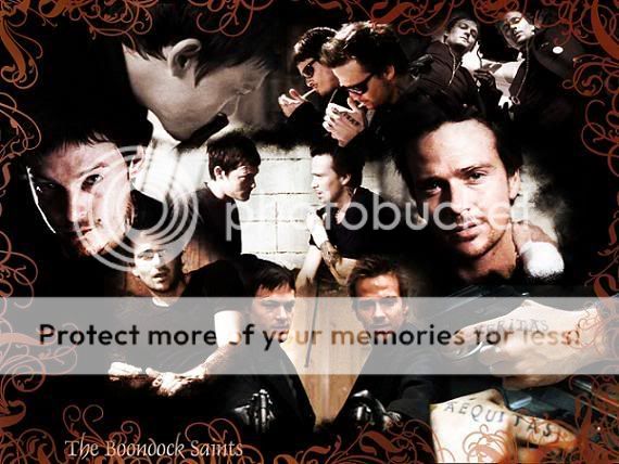 Boondock 2 Pictures, Images and Photos