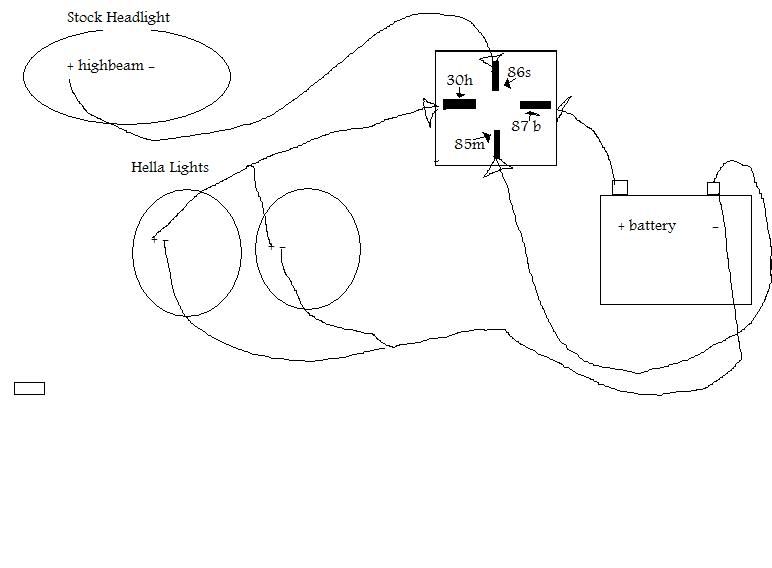 The Ultimate Auxiliary Lighting and Mount Thread - Page 178 - NASIOC