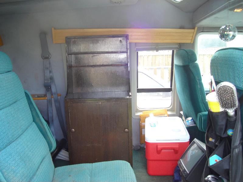This Is My Little Interior Van A Shorty I Am Contemplating Removing The Middle Bucket Seat As Well For Bit More Room This Is My Little Interior Van A Shorty I Am Contemplating Removing The Middle Bucket Seat As Well For Bit More Room