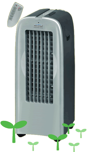 mistral air cooler